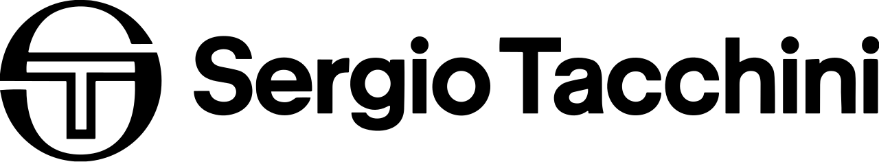 Sergio Tacchini logo