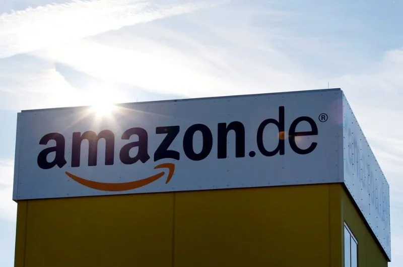Mua hang amazon duc