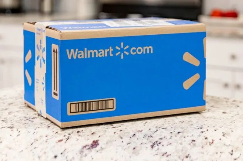 Mua hang walmart