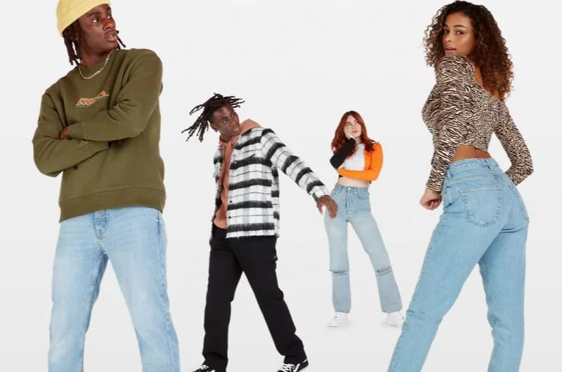 Buy ASOS products