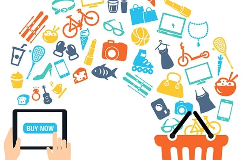 Order international products with Micafi