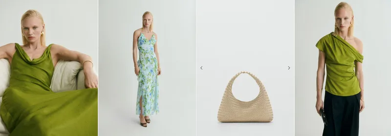 buy on mango, mango collections
